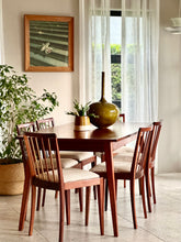 Load image into Gallery viewer, Mid-Century Dining Set