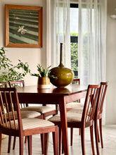 Load image into Gallery viewer, Mid-Century Dining Set