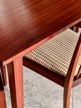 Load image into Gallery viewer, Mid-Century Dining Set