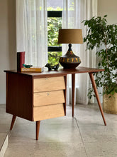 Load image into Gallery viewer, Retro Desk