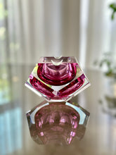 Load image into Gallery viewer, Mid-Century Murano Ashtray