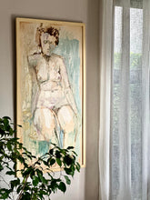 Load image into Gallery viewer, Framed Artwork