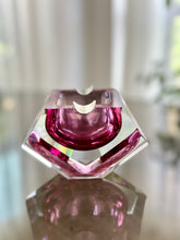 Load image into Gallery viewer, Mid-Century Murano Ashtray