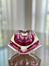 Load image into Gallery viewer, Mid-Century Murano Ashtray