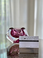 Load image into Gallery viewer, Mid-Century Murano Ashtray