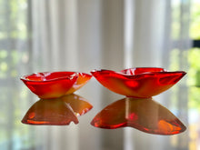 Load image into Gallery viewer, Pair Sasaki Glass items