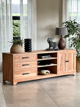 Load image into Gallery viewer, Multipurpose Storage Cabinet