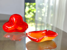 Load image into Gallery viewer, Pair Sasaki Glass items