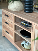 Load image into Gallery viewer, Multipurpose Storage Cabinet