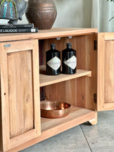 Load image into Gallery viewer, Multipurpose Storage Cabinet