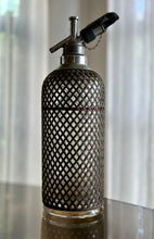 Load image into Gallery viewer, Vintage Sparklets Soda Syphon