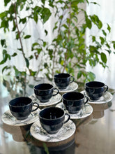 Load image into Gallery viewer, "Wood & Son" Espresso Set