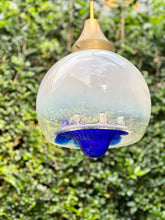 Load image into Gallery viewer, Mid-Century Murano Ceiling Pendant