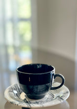 Load image into Gallery viewer, "Wood & Son" Espresso Set
