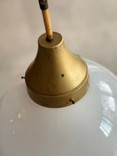 Load image into Gallery viewer, Mid-Century Murano Ceiling Pendant