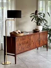 Load image into Gallery viewer, Imbuia Mid-Century Modern Sideboard
