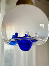 Load image into Gallery viewer, Mid-Century Murano Ceiling Pendant