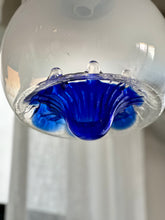 Load image into Gallery viewer, Mid-Century Murano Ceiling Pendant
