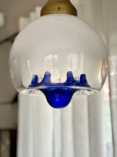 Load image into Gallery viewer, Mid-Century Murano Ceiling Pendant