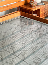 Load image into Gallery viewer, Walnut King Bed Set