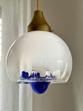Load image into Gallery viewer, Mid-Century Murano Ceiling Pendant