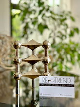 Load image into Gallery viewer, Caesar Stoffi For Nagel Silver Candle Holders