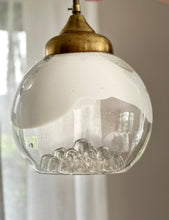Load image into Gallery viewer, Murano Ceiling Pendant