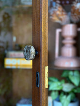 Load image into Gallery viewer, Art Deco Display/Drinks Cabinet