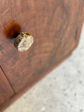 Load image into Gallery viewer, Art Deco Display/Drinks Cabinet