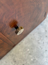 Load image into Gallery viewer, Art Deco Display/Drinks Cabinet