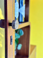 Load image into Gallery viewer, Art Deco Display/Drinks Cabinet