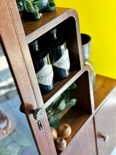 Load image into Gallery viewer, Art Deco Display/Drinks Cabinet