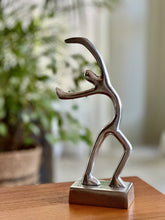 Load image into Gallery viewer, Stretch Dancer Figurine