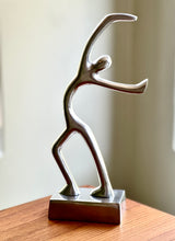 Load image into Gallery viewer, Stretch Dancer Figurine