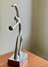 Load image into Gallery viewer, Stretch Dancer Figurine