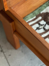 Load image into Gallery viewer, Walnut King Bed Set