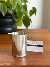 Load image into Gallery viewer, Royal Selangor Pewter Creamer