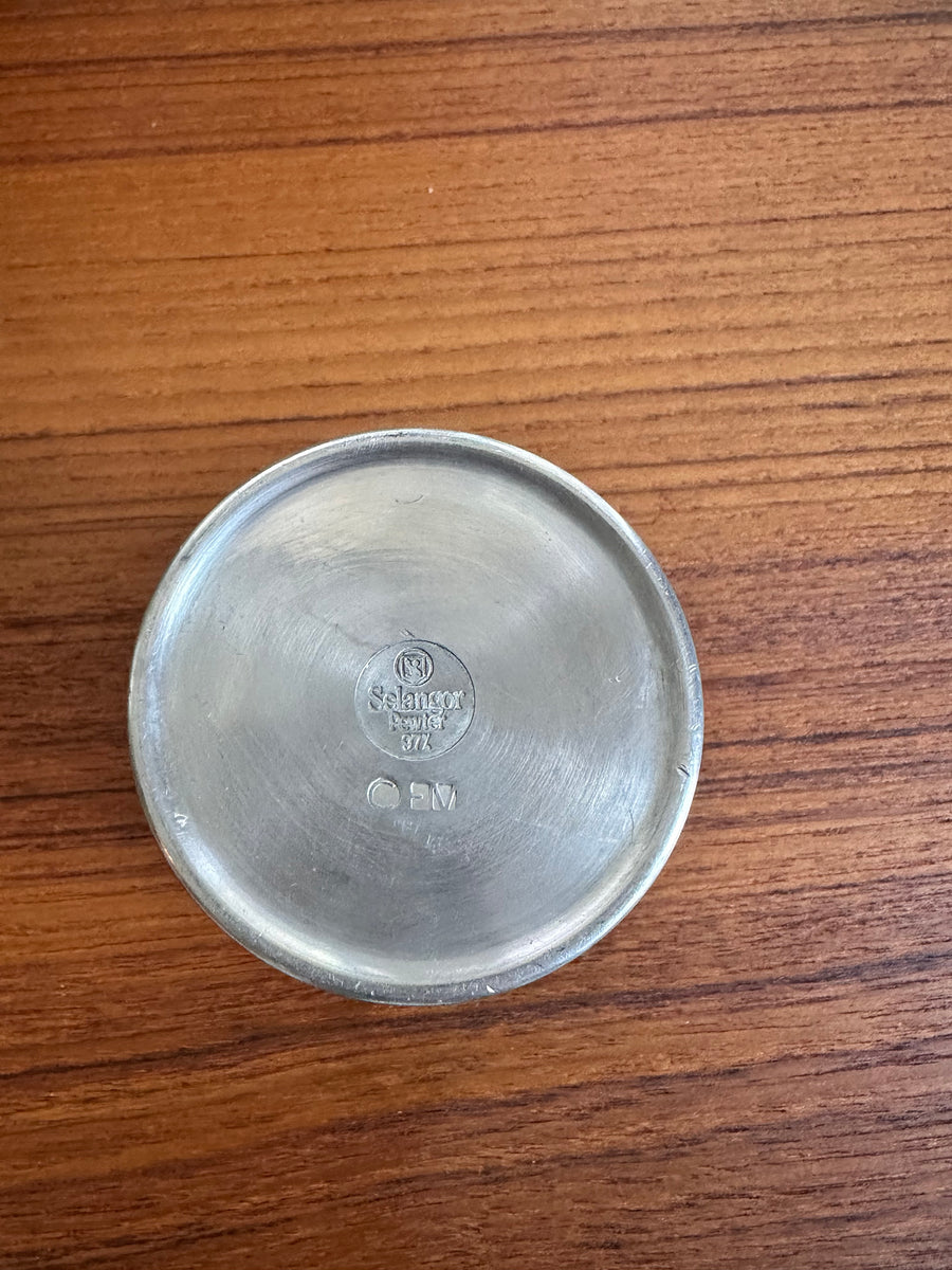 Royal Selangor Pewter Creamer – RE-TREND