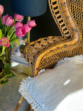 Load image into Gallery viewer, "Peacock" Chair