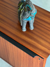 Load image into Gallery viewer, Mid-Century Modern Sideboard - Multi-coloured Drawers