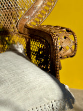 Load image into Gallery viewer, "Peacock" Chair