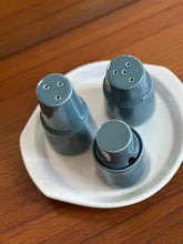 Load image into Gallery viewer, Poole- Pottery Condiment Set