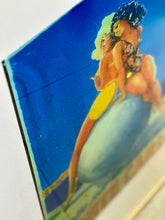 Load image into Gallery viewer, Monte Carlo Framed Print