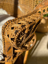 Load image into Gallery viewer, "Peacock" Chair