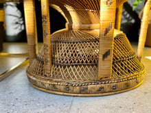 Load image into Gallery viewer, "Peacock" Chair