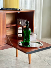 Load image into Gallery viewer, Mid-Century Modern Sideboard - Multi-coloured Drawers