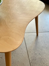 Load image into Gallery viewer, Amorphic Maple Coffee Table