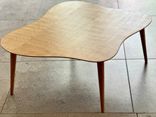Load image into Gallery viewer, Amorphic Maple Coffee Table