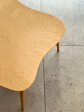 Load image into Gallery viewer, Amorphic Maple Coffee Table