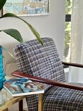Load image into Gallery viewer, Pair Of Mid-Century Armchairs